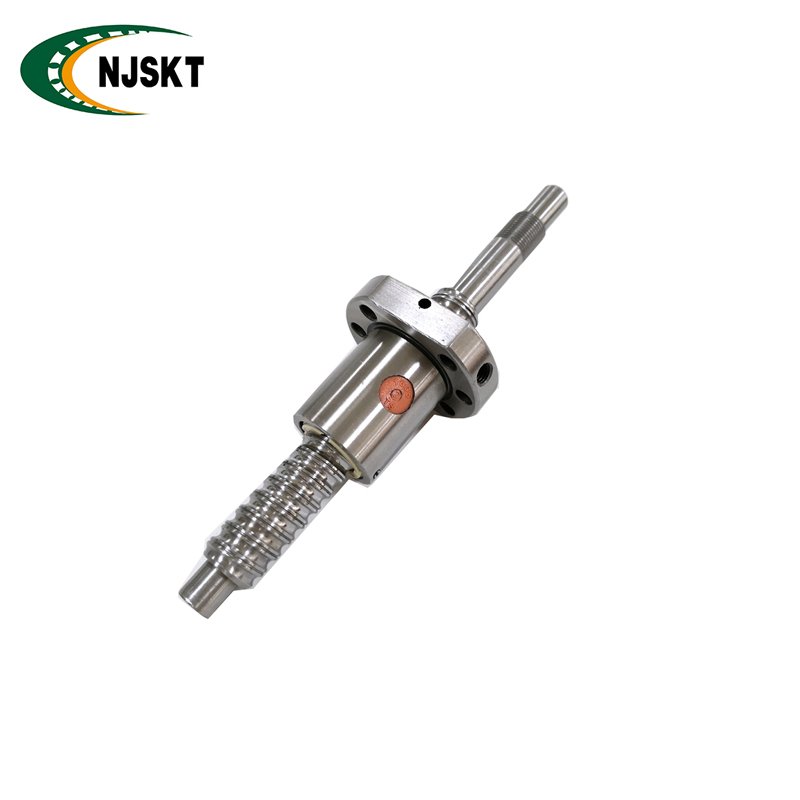 high speed low noise linear motion leadscrew, ball screw SFS04008-4.8