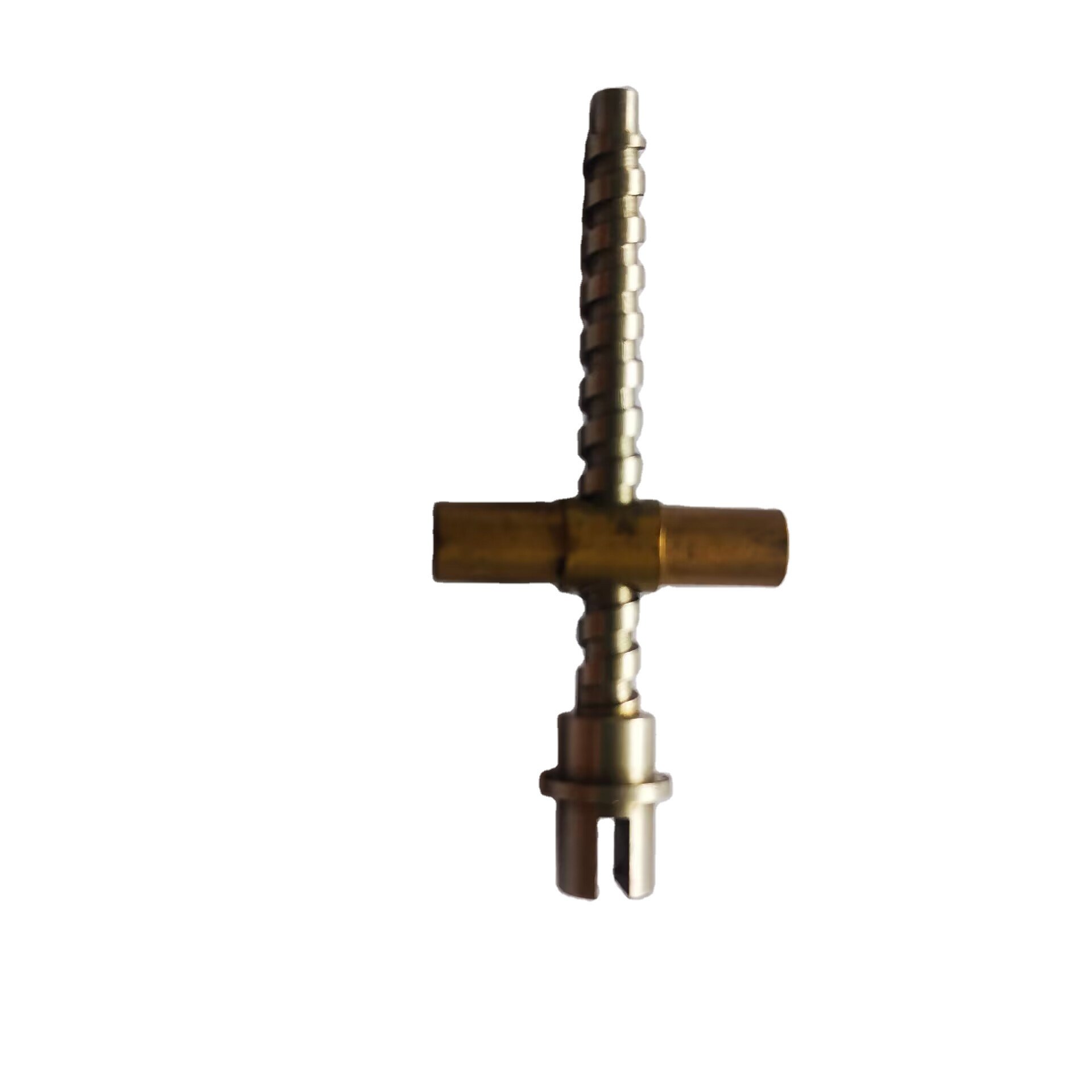 Fine Multi Trapezoidal Screw 0618 Diameter 6 Pitch 2.25 Lead 18