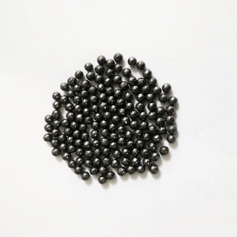 Hgh Quality Lead Screw Lead Shots And Lead Balls