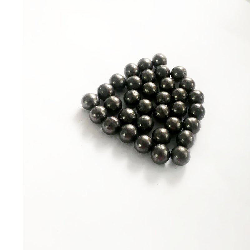 Hgh Quality Lead Screw Lead Shots And Lead Balls