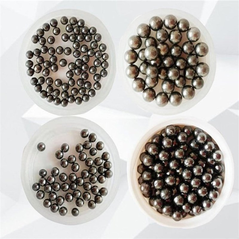 Hgh Quality Lead Screw Lead Shots And Lead Balls
