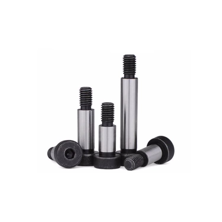 M3 M4 M5 M6 M7 M8 12.9 Class Shoulder Screws