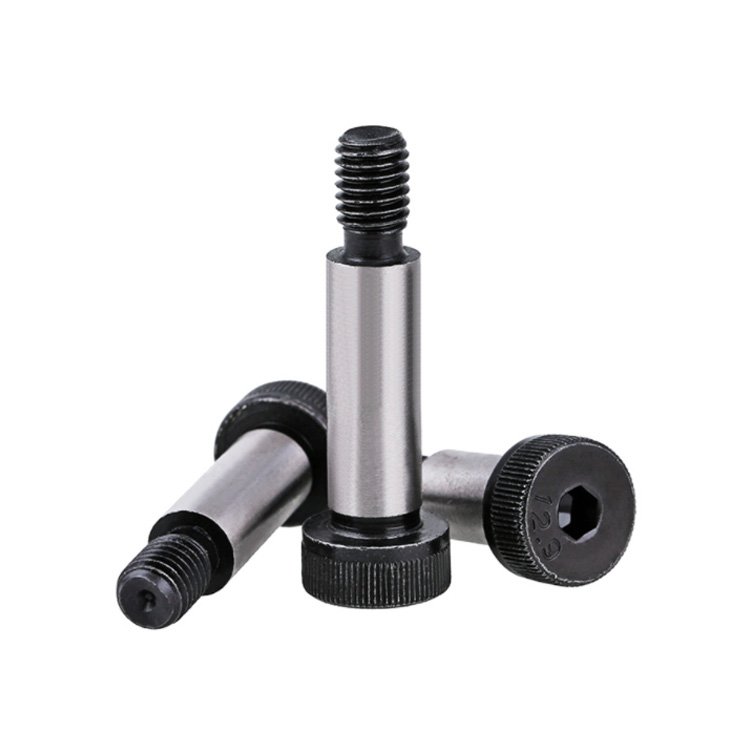 M3 M4 M5 M6 M7 M8 12.9 Class Shoulder Screws