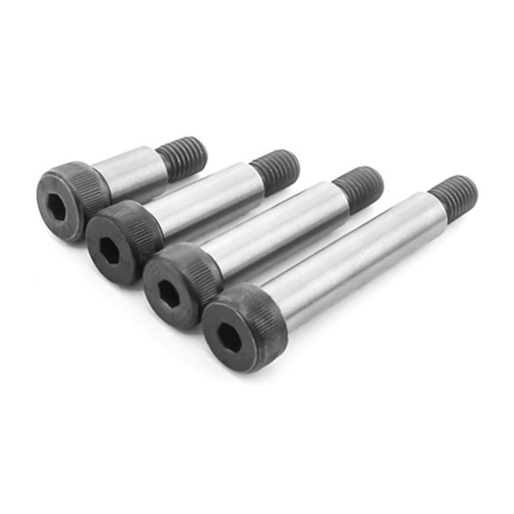M3 M4 M5 M6 M7 M8 12.9 Class Shoulder Screws