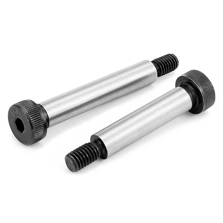 M3 M4 M5 M6 M7 M8 12.9 Class Shoulder Screws