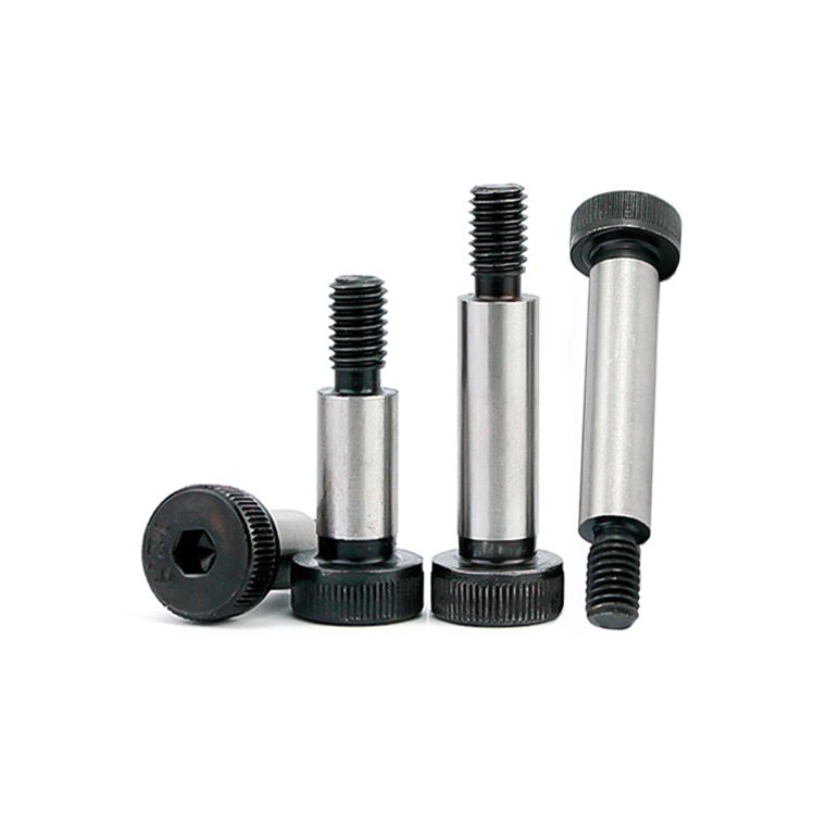 M3 M4 M5 M6 M7 M8 12.9 Class Shoulder Screws