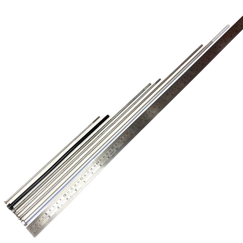 Stainless Carbon Steel Pan Truss Flat Hex Socket Head Phillips Allen Torx Custom Extra Long Machine Screws