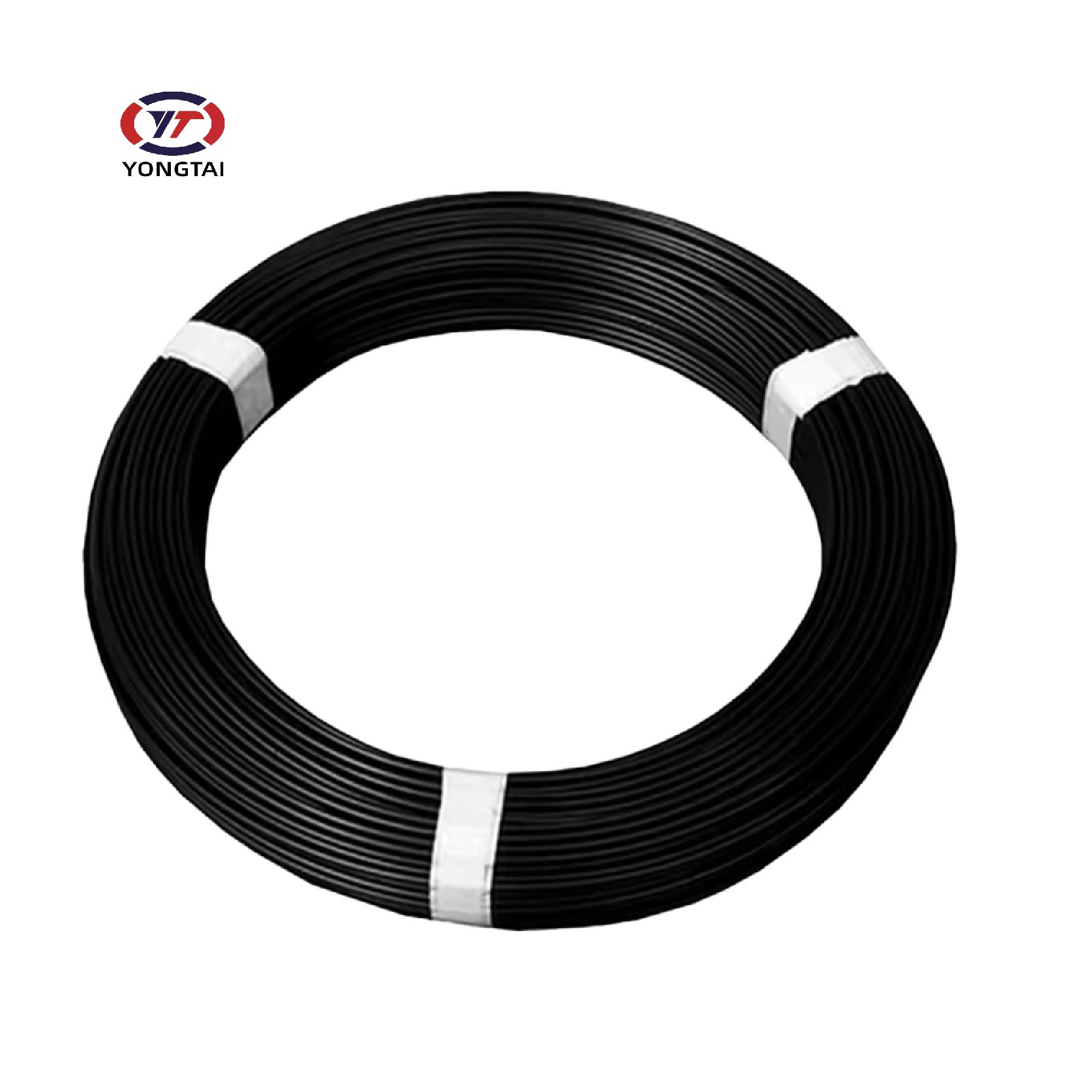 Factory Direct High Tensile Precise Black Spring Steel Wires For Tester And Screw Drivers For Industrial