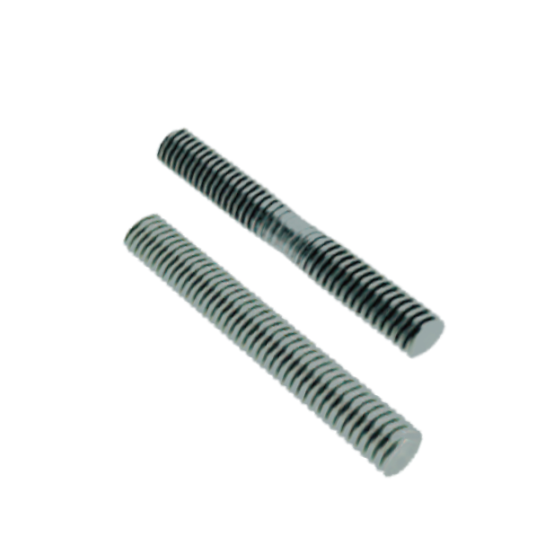China manufacturer 8mm 10mm 12mm lead screw trapezoidal lead screw for 3D Printer
