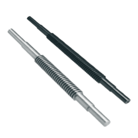 China manufacturer 8mm 10mm 12mm lead screw trapezoidal lead screw for 3D Printer