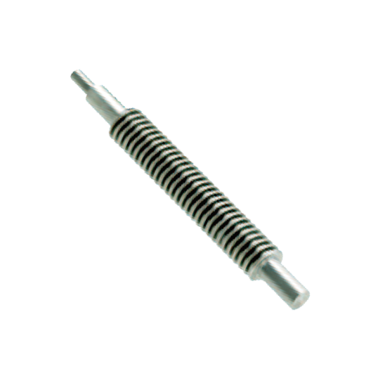 China manufacturer 8mm 10mm 12mm lead screw trapezoidal lead screw for 3D Printer