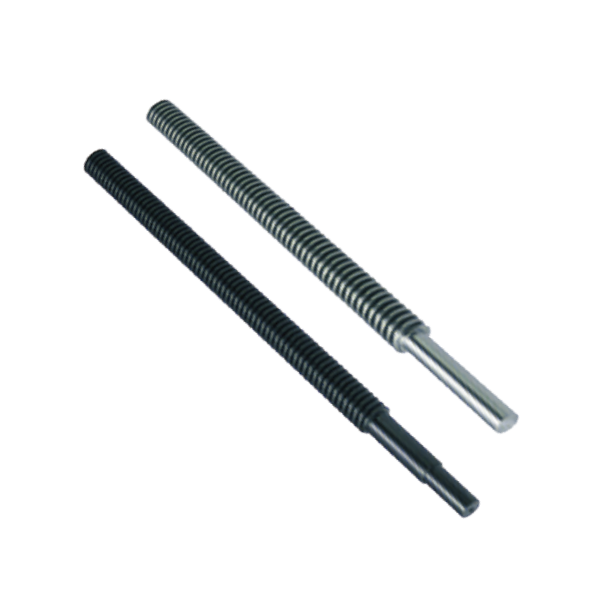 China manufacturer 8mm 10mm 12mm lead screw trapezoidal lead screw for 3D Printer
