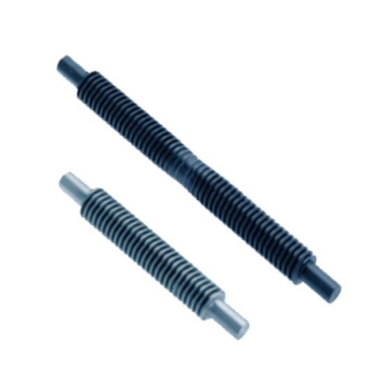 China manufacturer 8mm 10mm 12mm lead screw trapezoidal lead screw for 3D Printer
