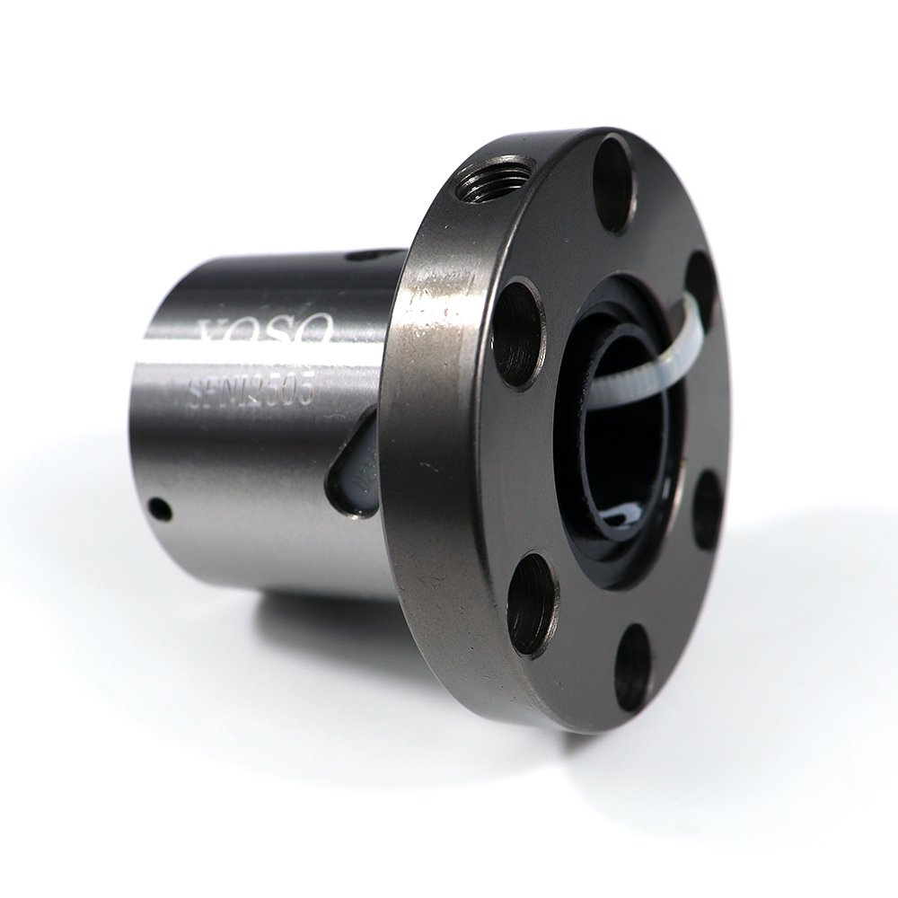High Quality 32mm Diameter Ballscrew SFI3210 for CNC