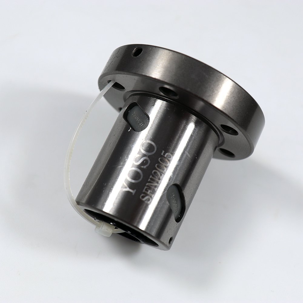 High Quality 32mm Diameter Ballscrew SFI3210 for CNC