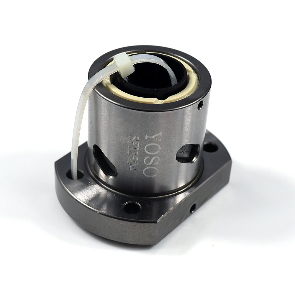 High Quality 32mm Diameter Ballscrew SFI3210 for CNC