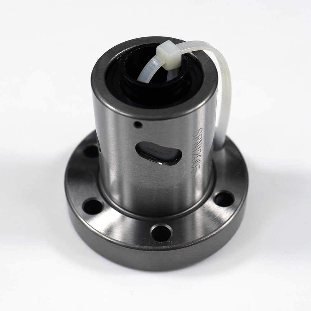 High Quality 32mm Diameter Ballscrew SFI3210 for CNC