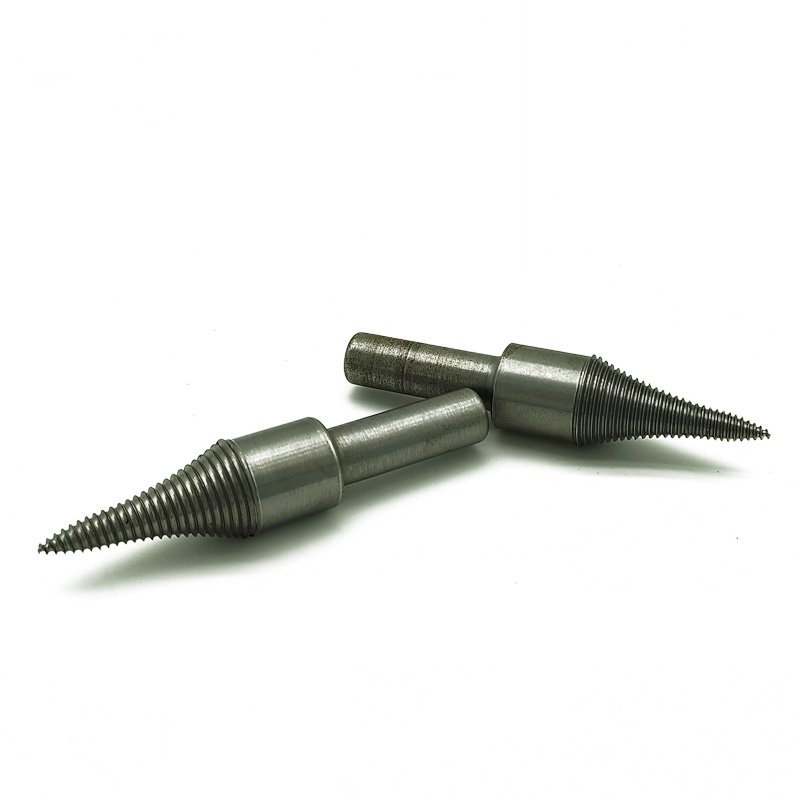 OEM Customized CNC Milling Thread Metal Manufacturing Service
