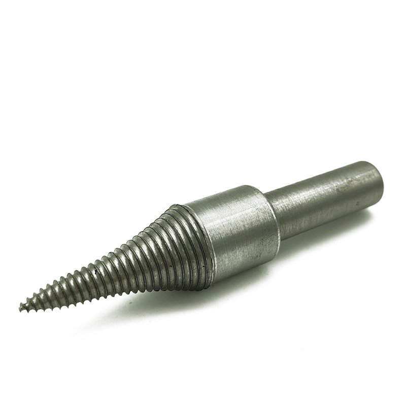 OEM Customized CNC Milling Thread Metal Manufacturing Service