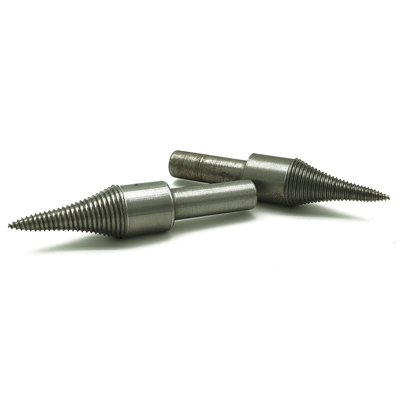 OEM Customized CNC Milling Thread Metal Manufacturing Service