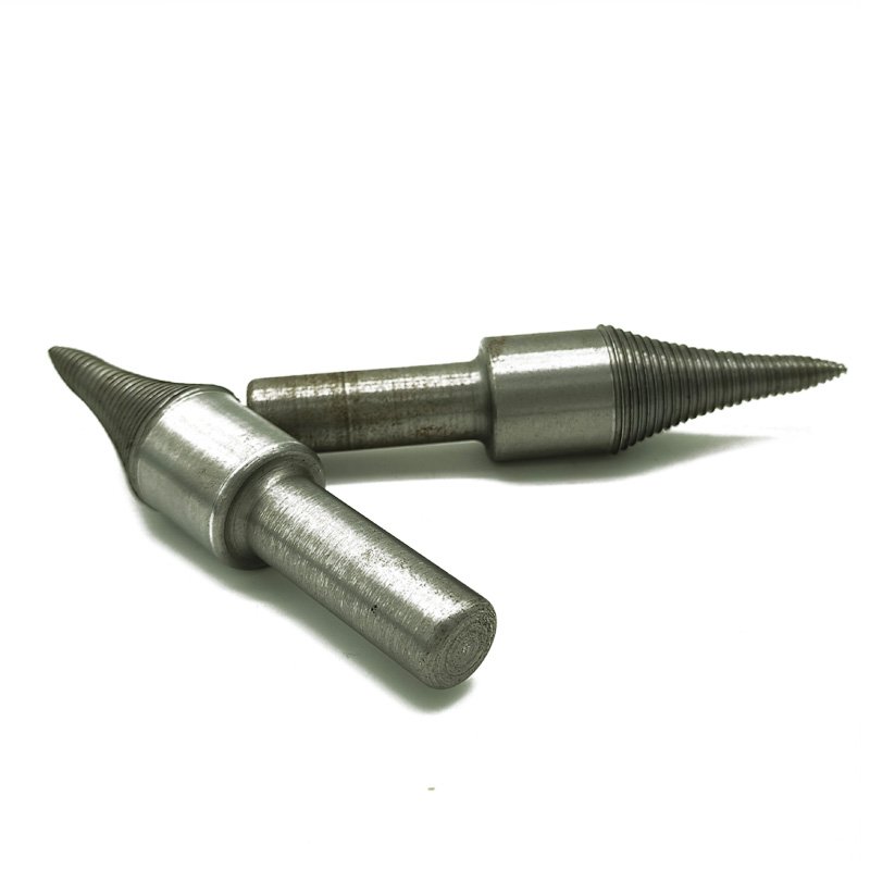 OEM Customized CNC Milling Thread Metal Manufacturing Service
