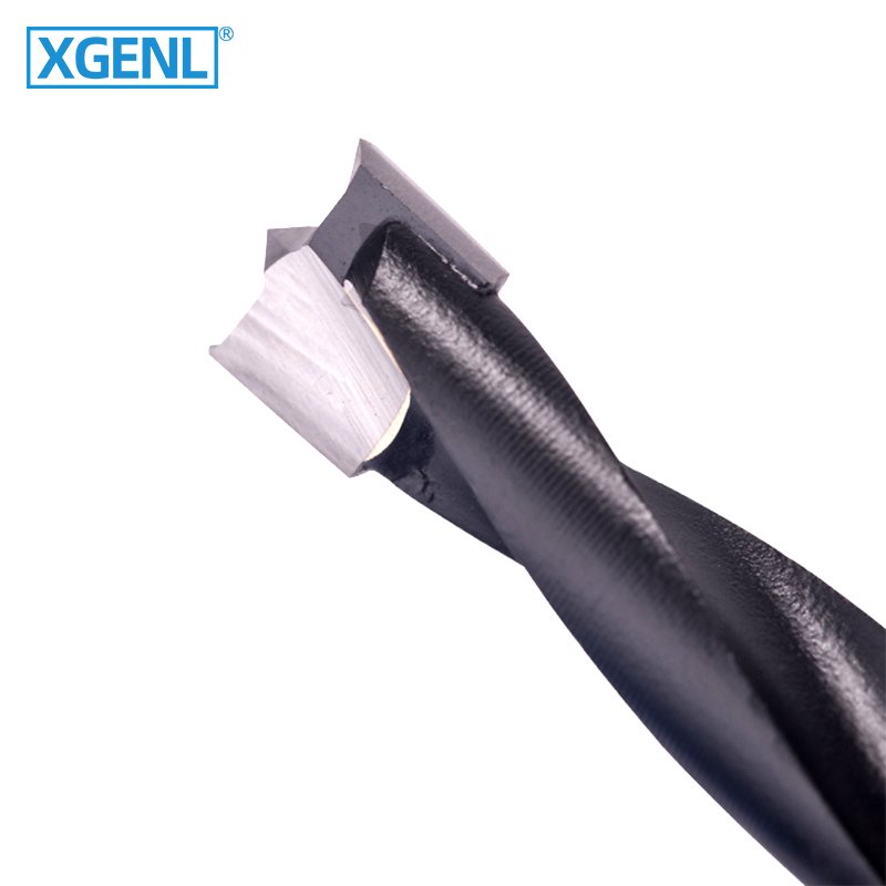 xgenl 2.5mm-16mm Wood Drilling Hole brad point drill bits CNC woodworking boring bits blind drilling tools