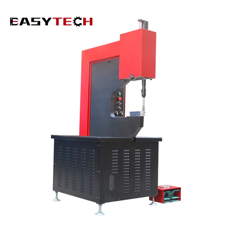 Hydraulic riveting automatic and blind rivet nut tool screw bolt machine