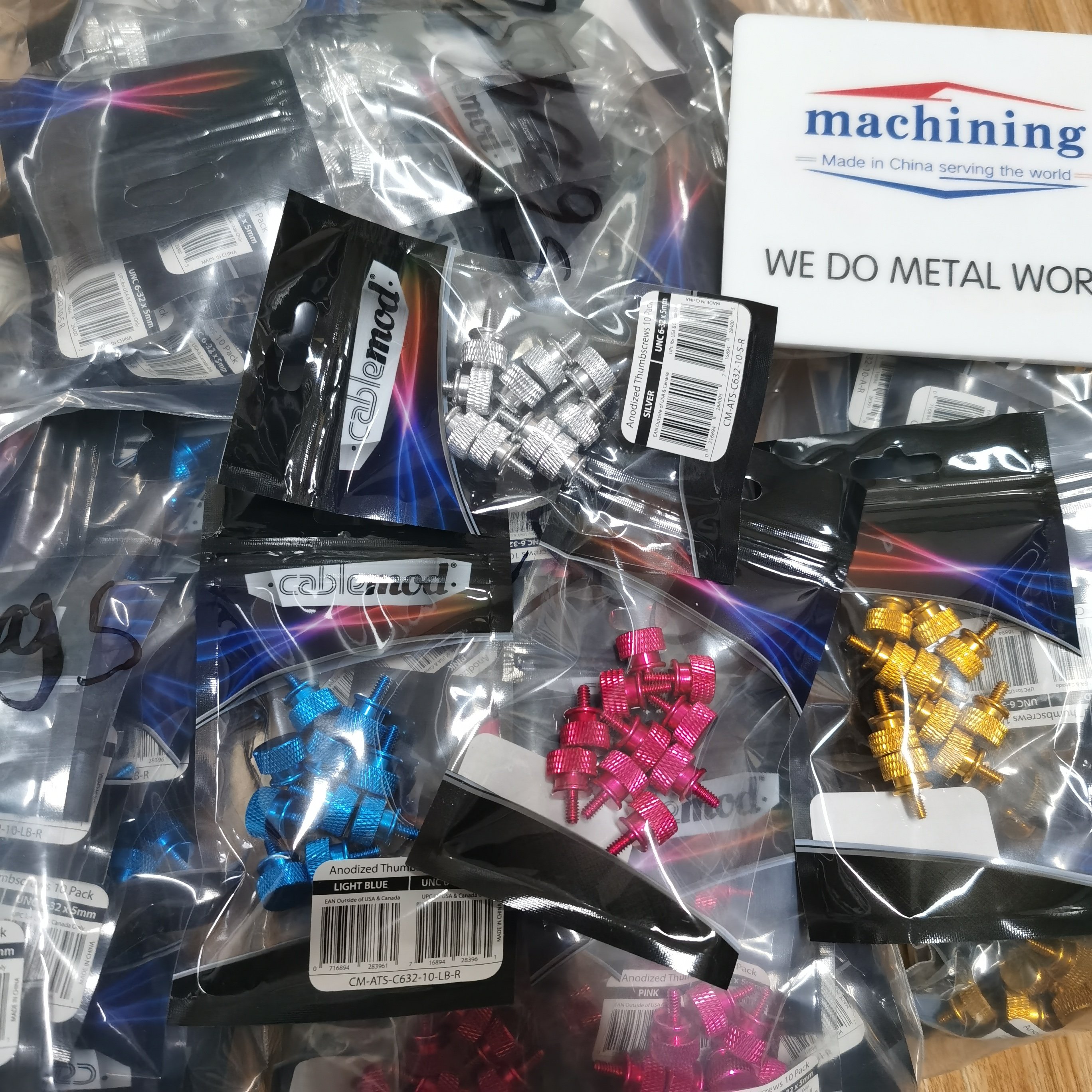 Arp M 2010 Ballscrews 20X80 Leadscrew Making M24 25Mmblack Full Tooth Espionage Screw Bolt 2092572160 Cylinder Washer Screw