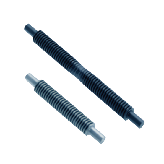 China manufacturer 22mm 25mm 28mm lead screw trapezoidal lead screw for 3D Printer