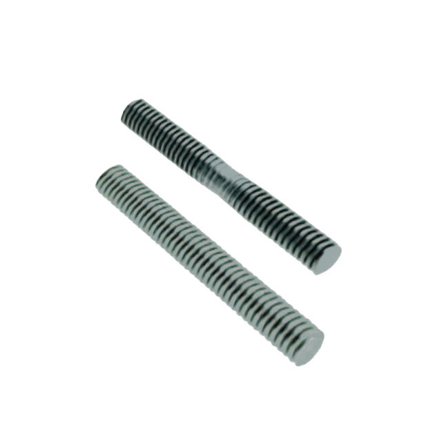 China manufacturer 22mm 25mm 28mm lead screw trapezoidal lead screw for 3D Printer