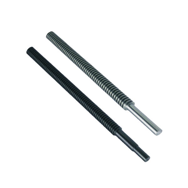 China manufacturer 22mm 25mm 28mm lead screw trapezoidal lead screw for 3D Printer