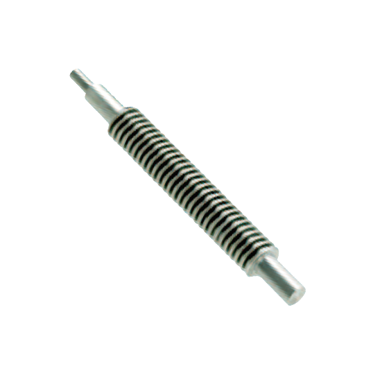 China manufacturer 22mm 25mm 28mm lead screw trapezoidal lead screw for 3D Printer