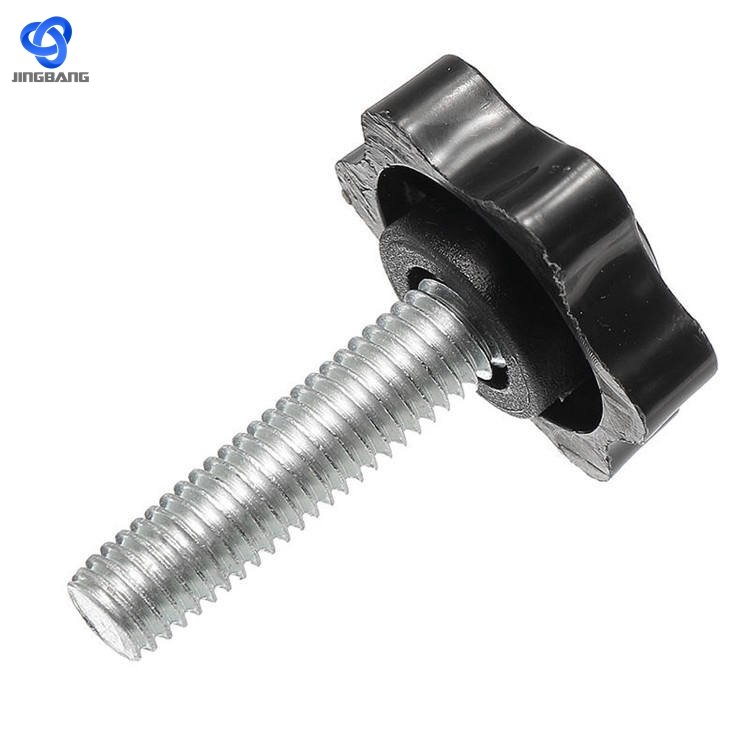 Clothes Screws Leadscrew 1604 1616 34 Timber Inverted 8020 Ballscrew Bichrome Bolt And Ball head Fancy M8 Screw Screw