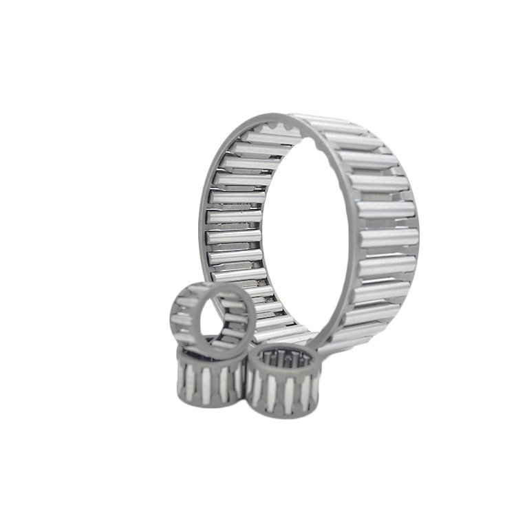Special Supply K081113 Needle Cage Bearing 8*11*13 for Motorcycle and Sewing Machine