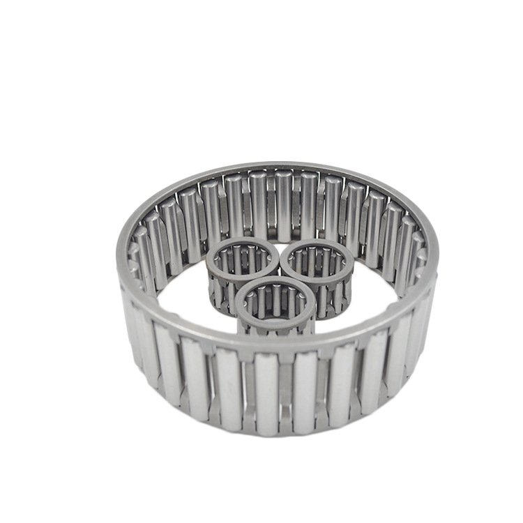 Special Supply K081113 Needle Cage Bearing 8*11*13 for Motorcycle and Sewing Machine