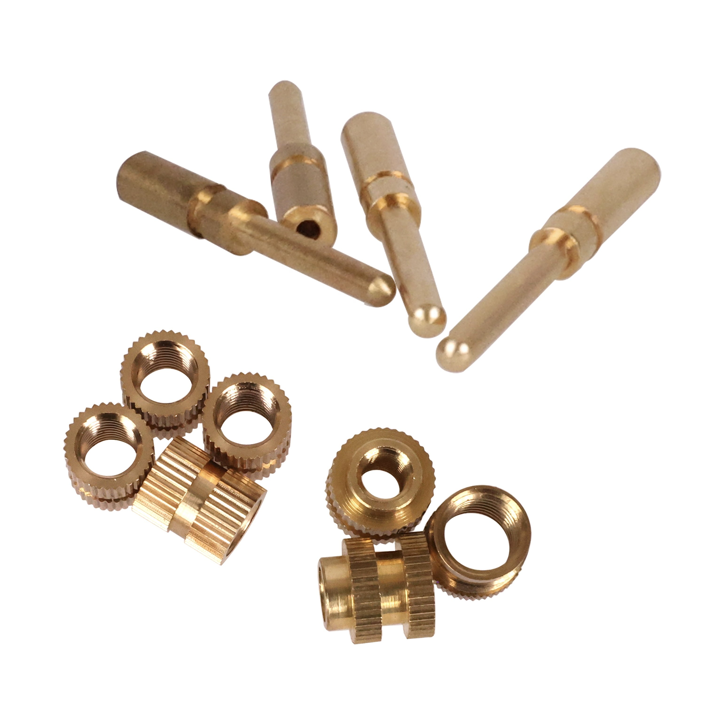 Best Price Customised Metal Screws Nuts Fittings