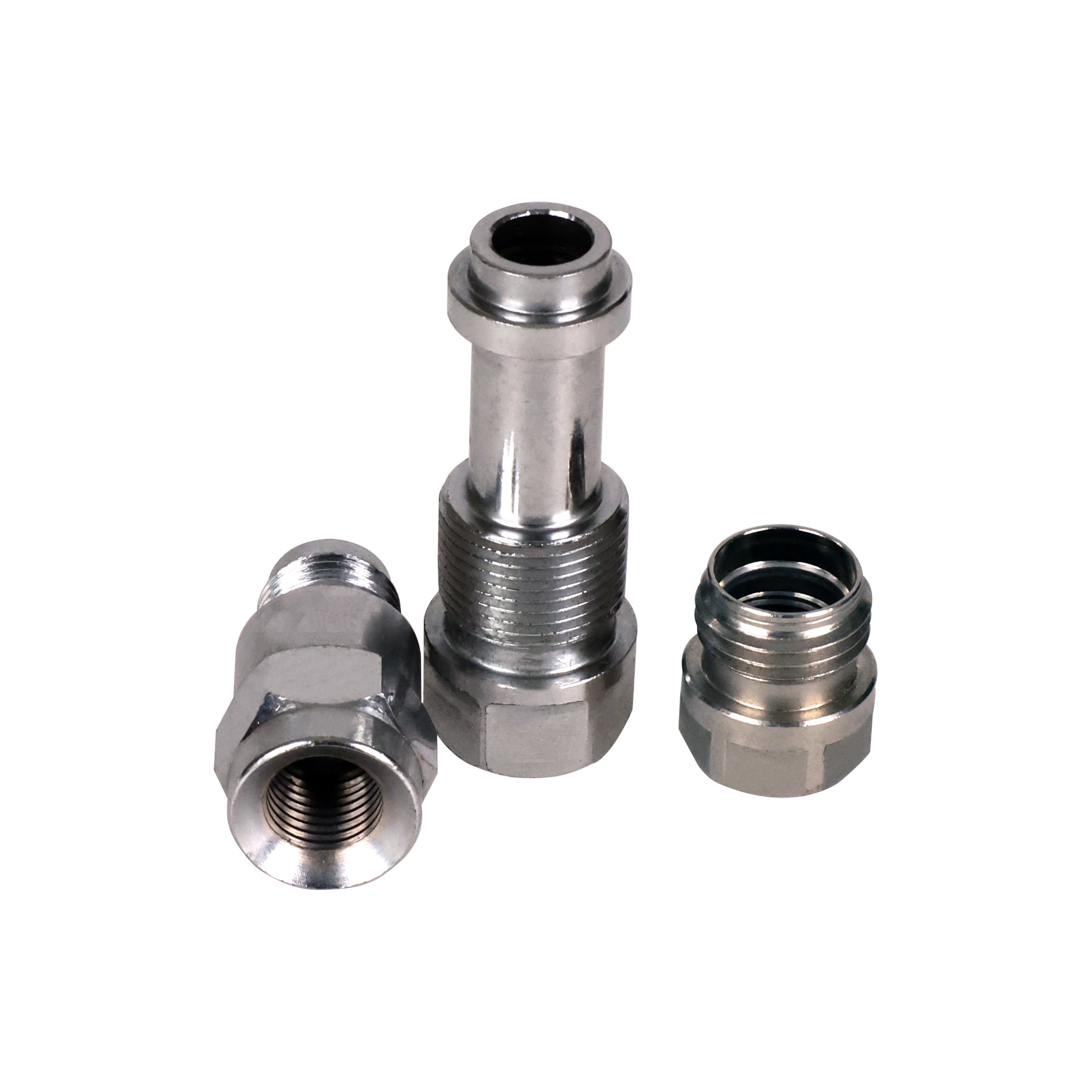 Best Price Customised Metal Screws Nuts Fittings