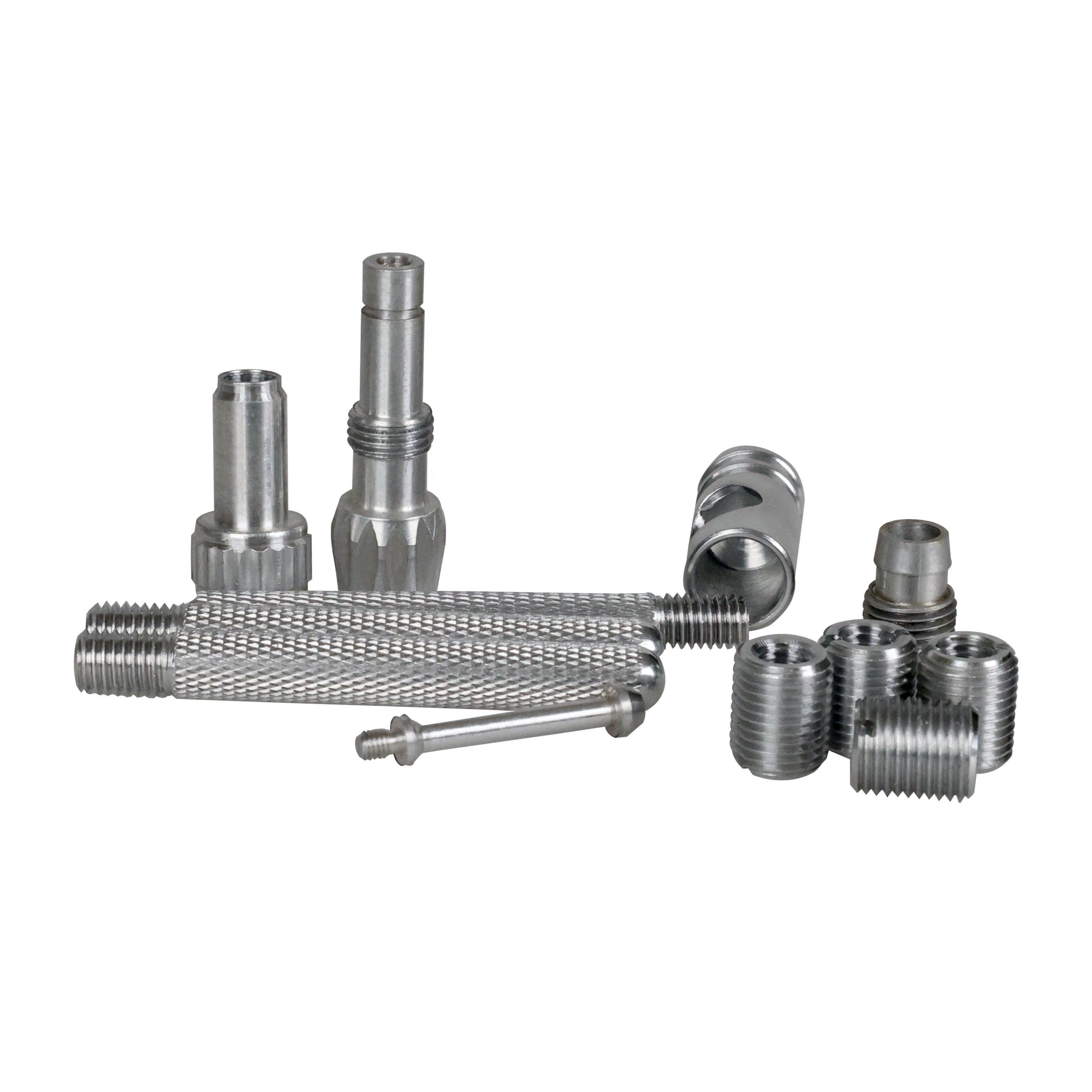 Best Price Customised Metal Screws Nuts Fittings