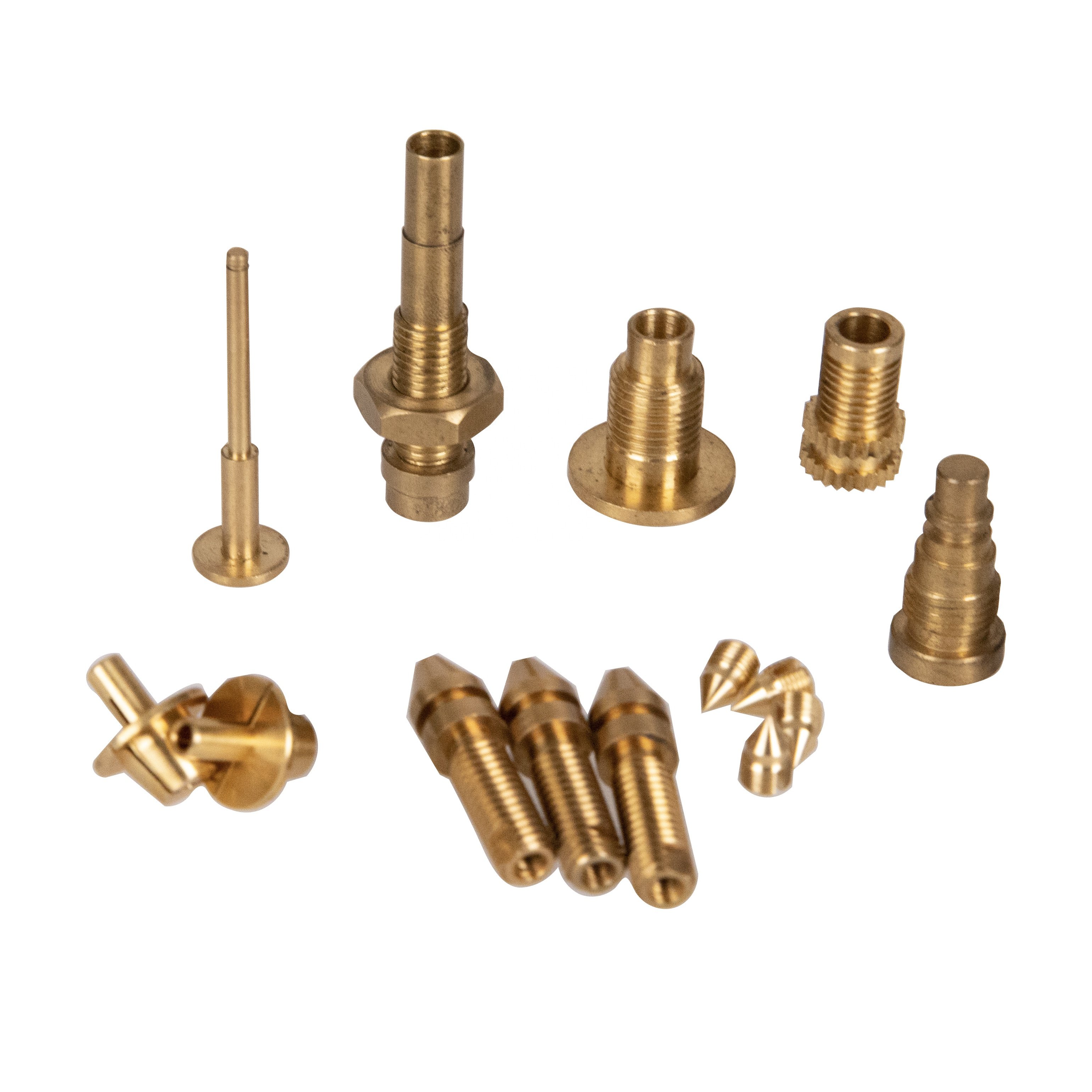 Best Price Customised Metal Screws Nuts Fittings