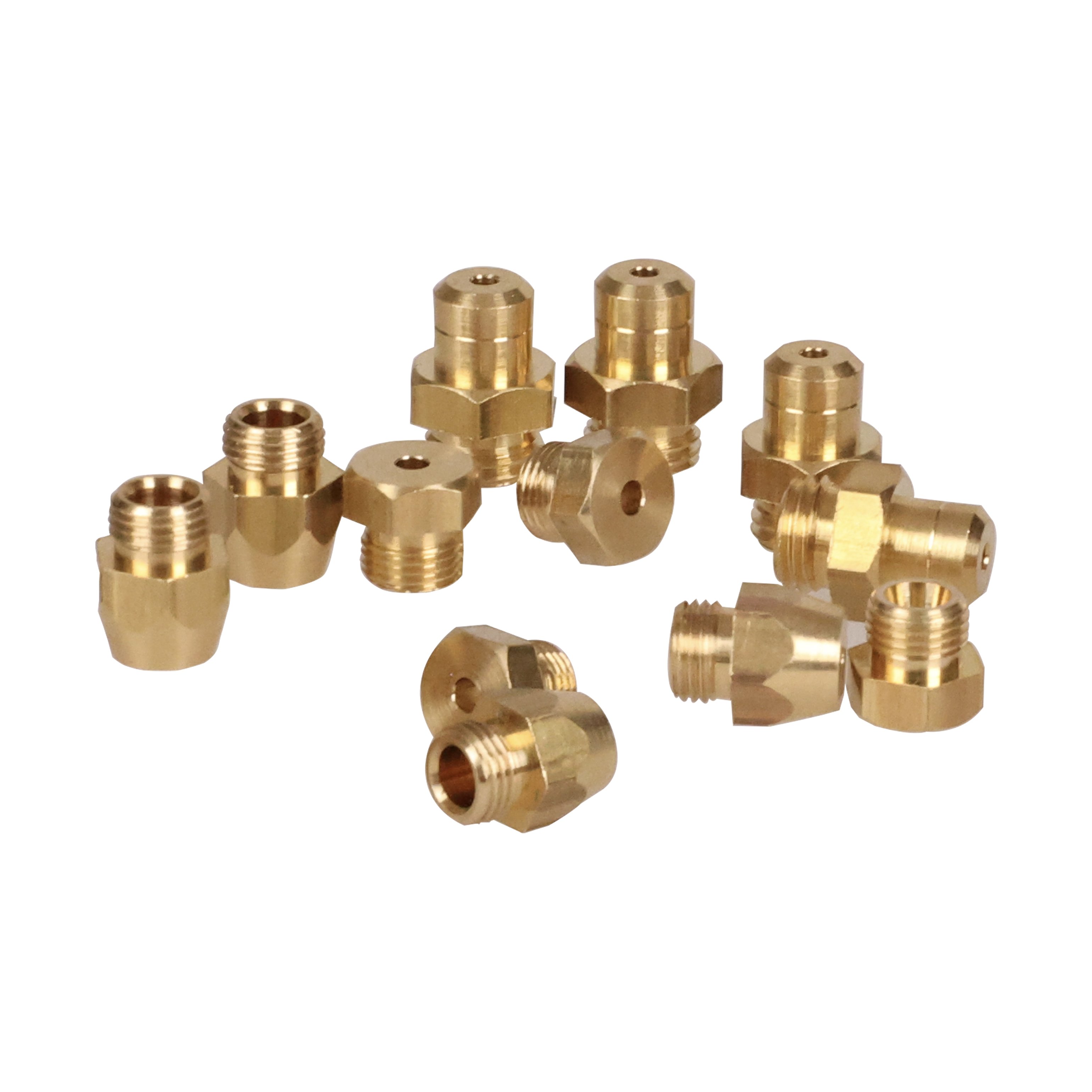 Best Price Customised Metal Screws Nuts Fittings