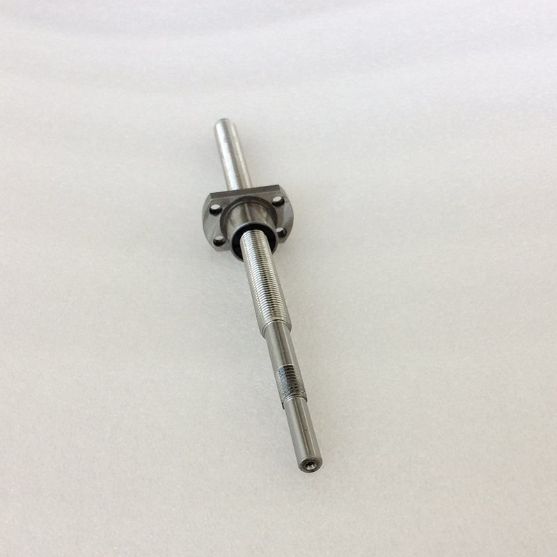 Taiwan high precision engraving machine ball screw,linear motion leadscrew SFU1605