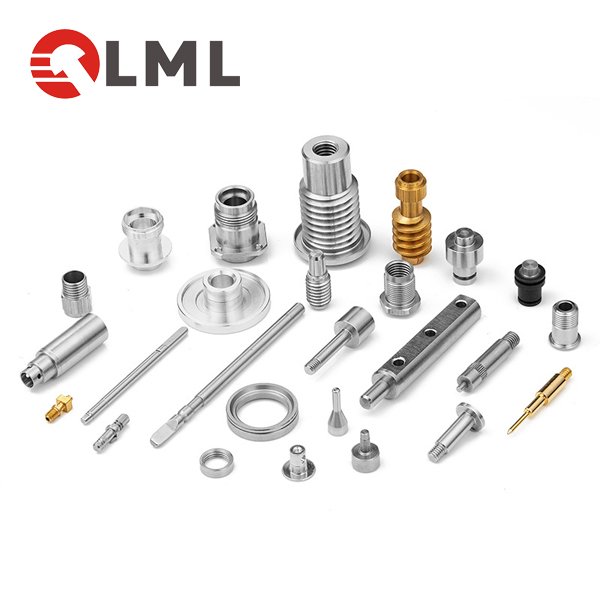 China Custom Screw Making Supplier Special Small Long Aluminium Bolt Machining Screws