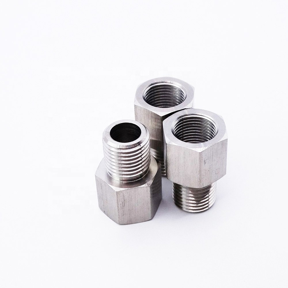 TR40x7 TR40x6 Stainless Steel Trapezoidal Screw Lead Screw With Brass Nut 40mm Lead Screw With Thread