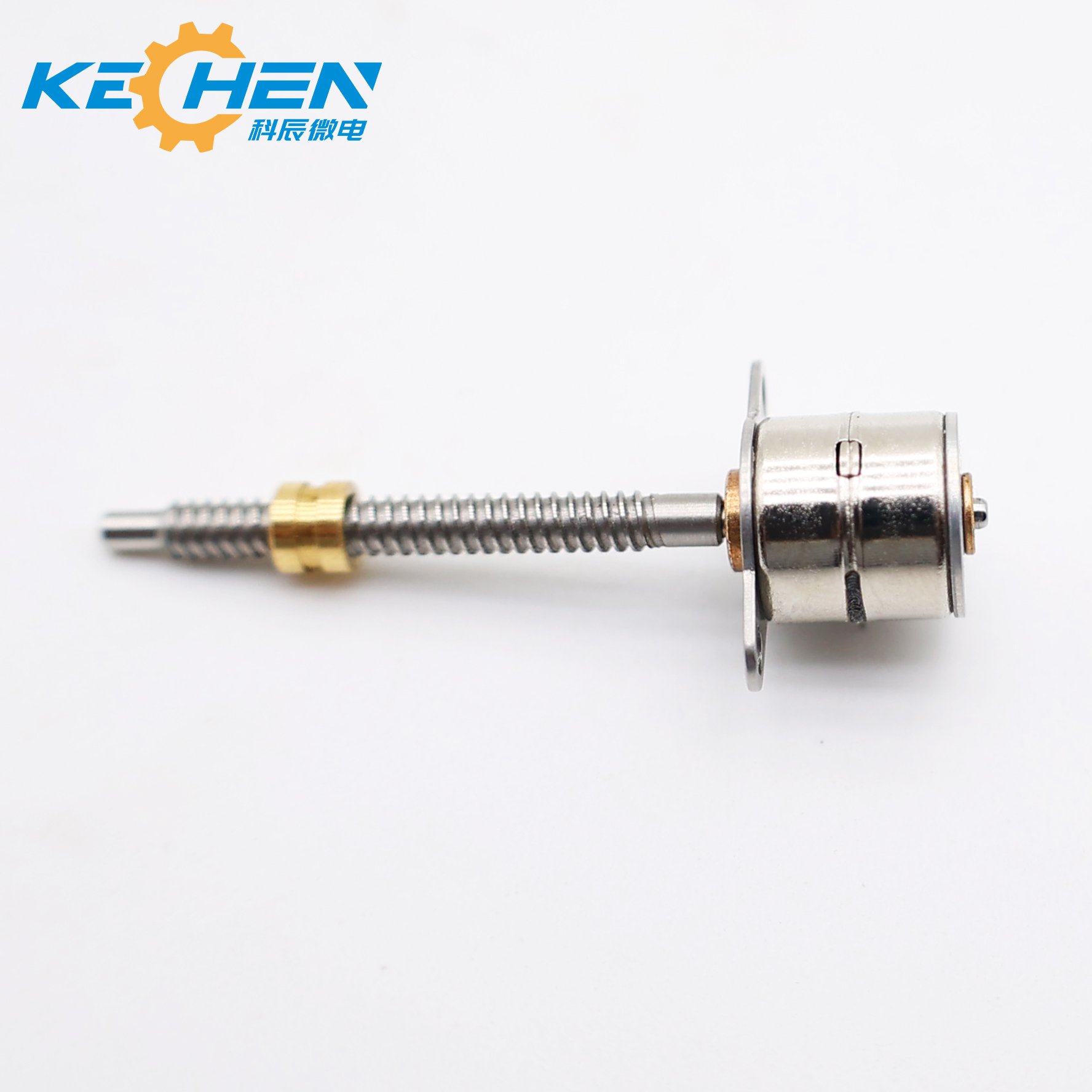 Customized 8mm Long Linear Stepper Motor 3v 5v 6v leadscrew stepper motor