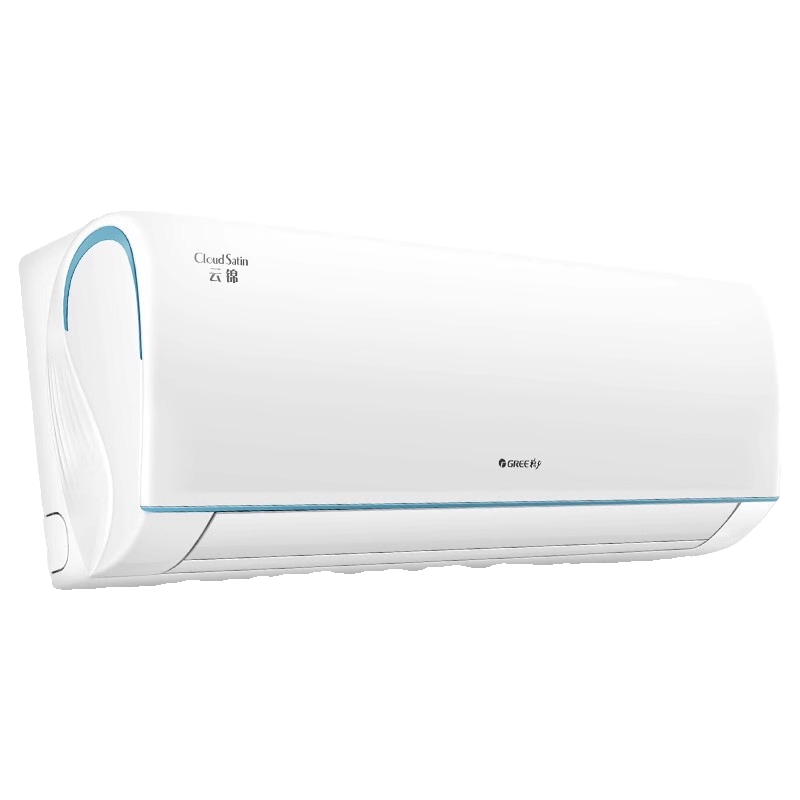 GREE/Gree Air Conditioning Hanging New Tier 1/1.5 Power -saving electric frequency frequency frequency frequency frequency frequency warm and warm wall 2p3p flagship
