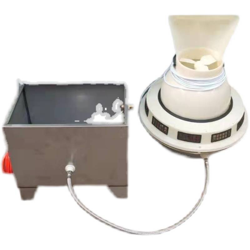 BYS-3 standard maintenance room cabinet-type three-piece constant temperature constant humidity instrumental concrete test block humidification maintenance equipment