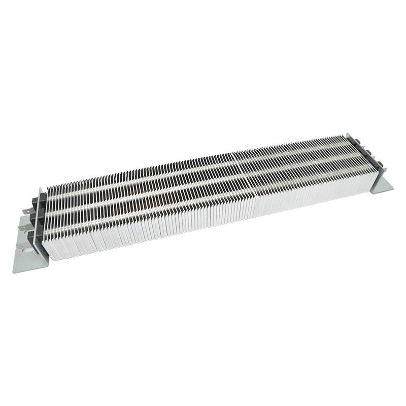 PTC heaters Ceramic semiconductor insulation auxiliary air duct air E air conditioner constant temperature 220V/380V heating