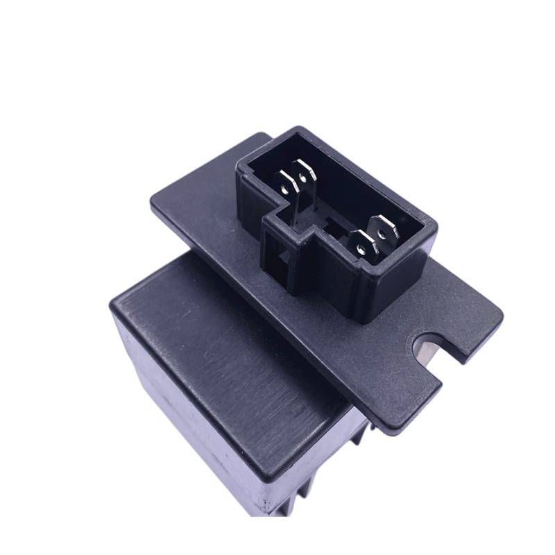 Original plant spares for the HVAC HVVVP electrical resistance HW380-modular wind velocity adjuster