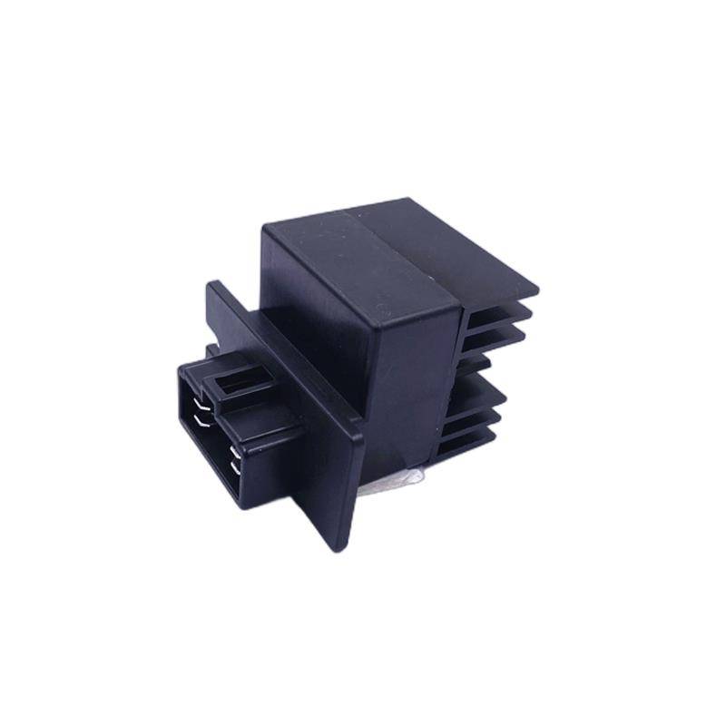 Original plant spares for the HVAC HVVVP electrical resistance HW380-modular wind velocity adjuster