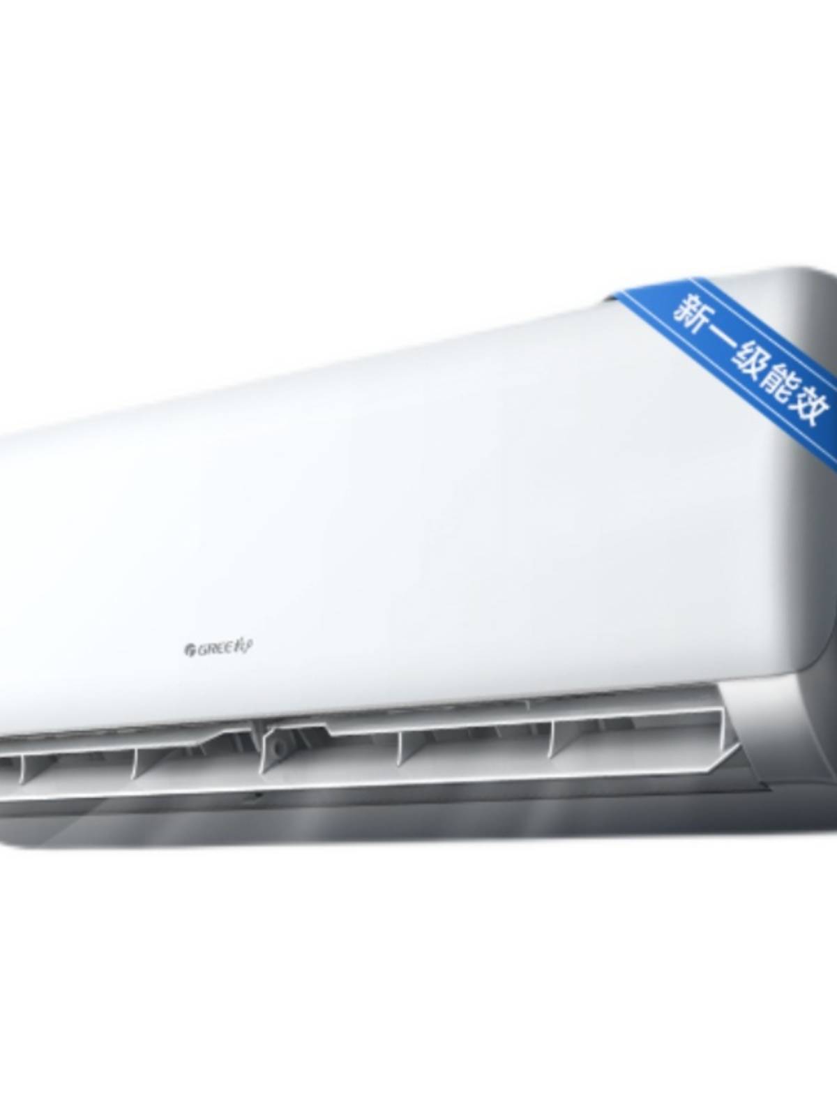 Gree Air Conditioning Yunjia Hanging Large 1.5 HP inverter Cold Warm First -level Energy Energy Energy -saving Power -saving bedroom Household Yunjin 3